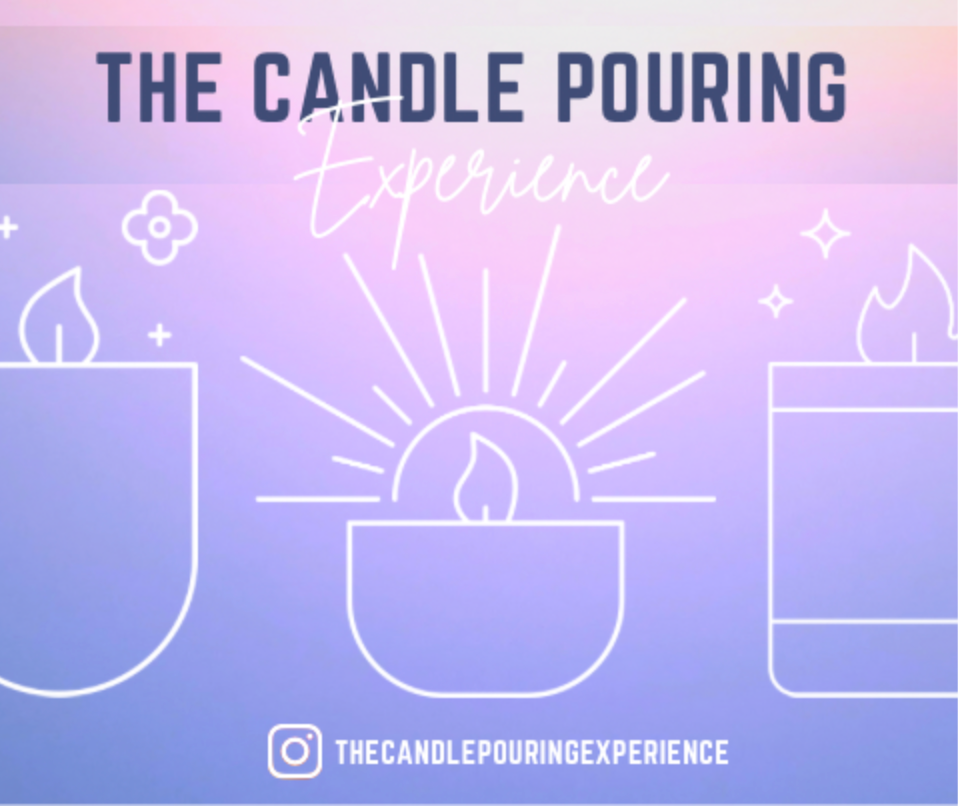The Perfect Bachelorette Party Idea: Create Custom Candles in Shreveport