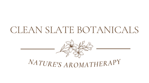 Clean Slate Botanicals logo