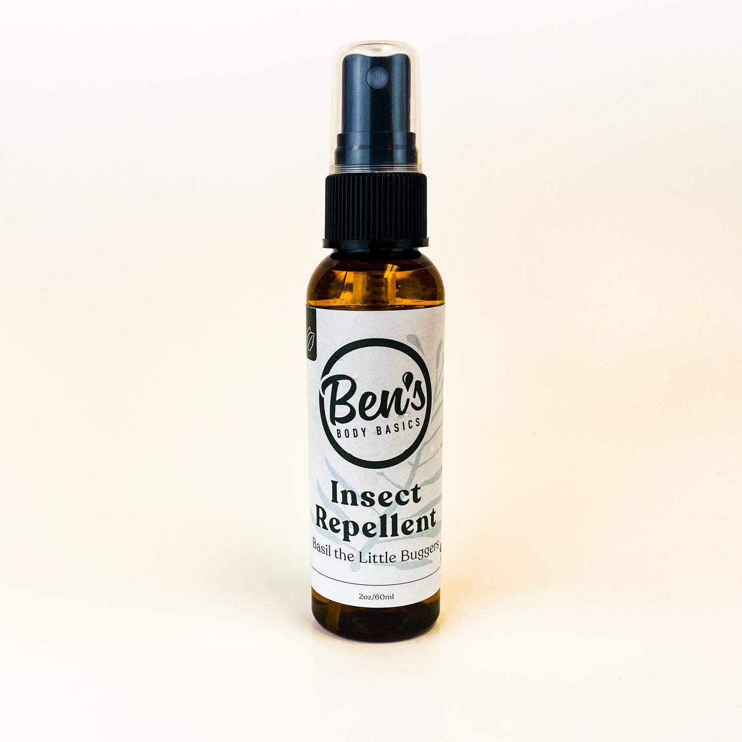 Top Mosquito Repellent