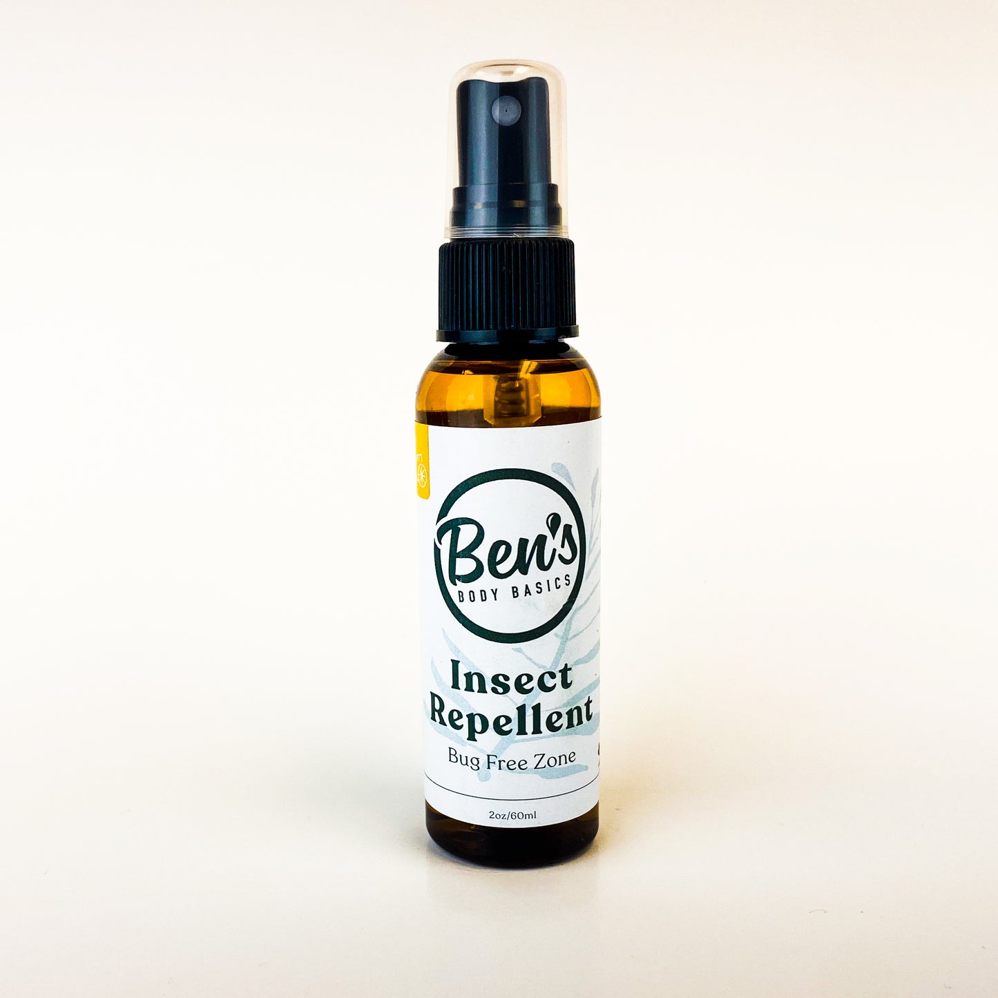 Top Mosquito Repellent
