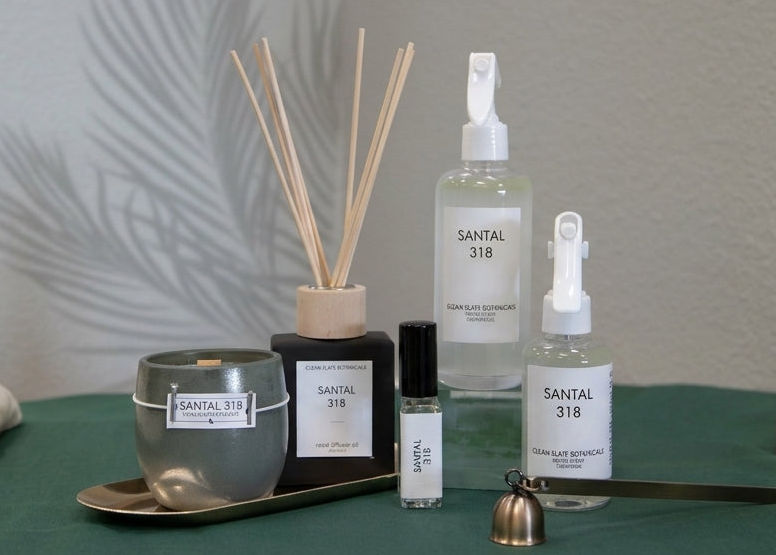 What Does Santal Smell Like? A Guide to the Warm, Woody Fragrance