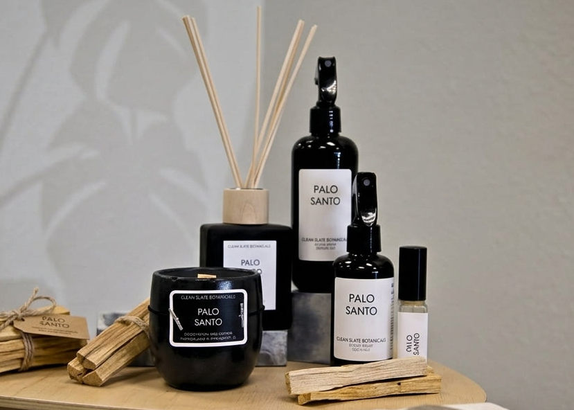 Palo Santo: The Scent We Keep Coming Back To
