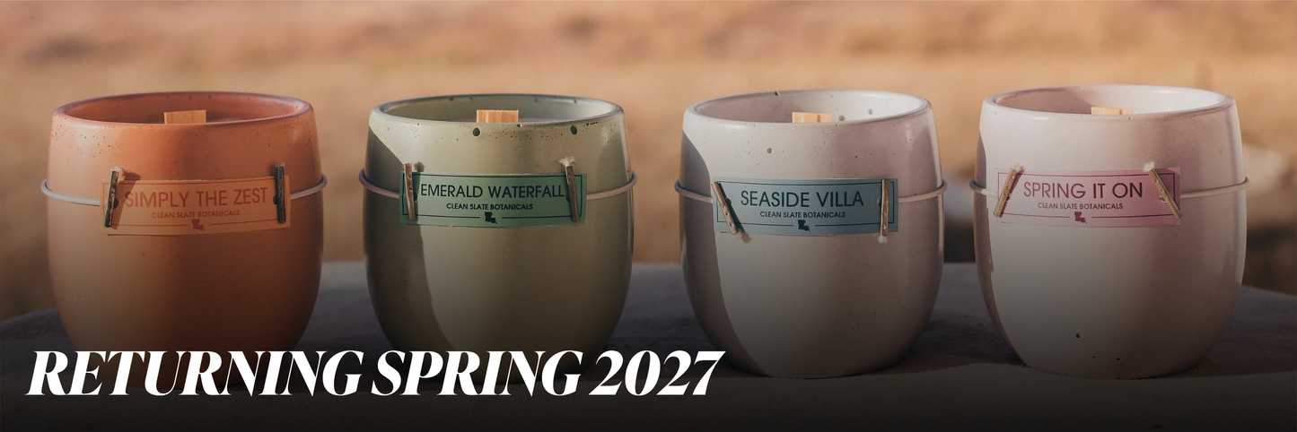 Spring Collection