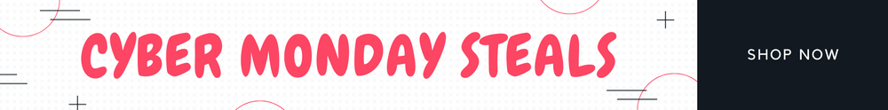 Cyber Monday
