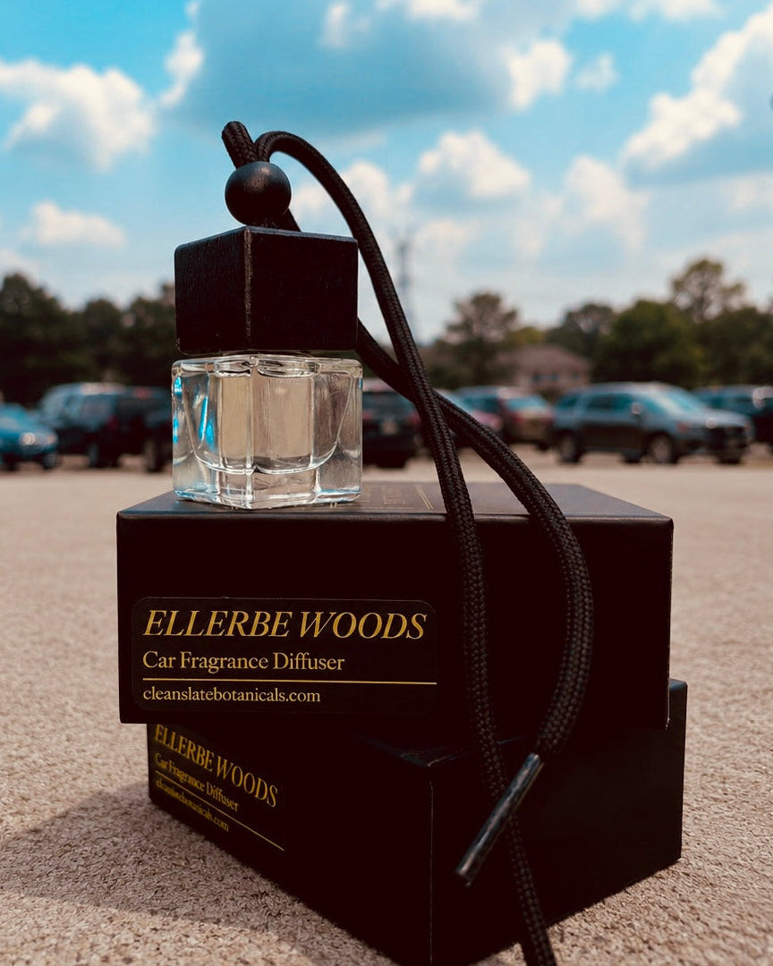 Ellerbe Woods Car Diffuser