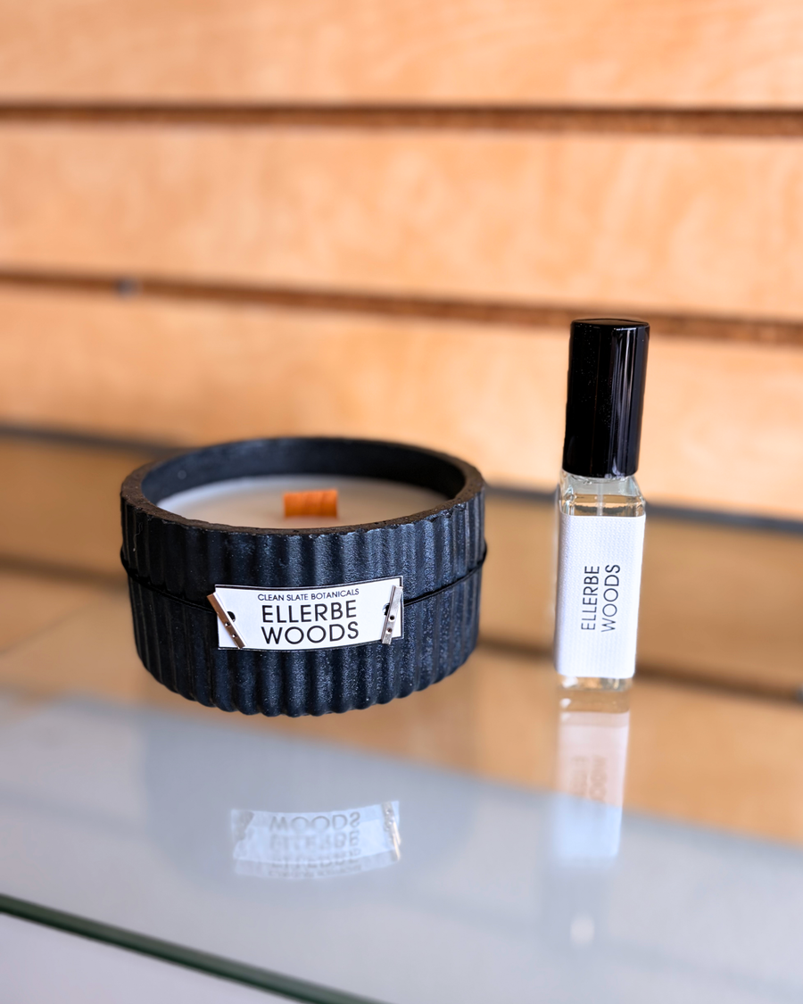 Ellerbe Woods Gift Box