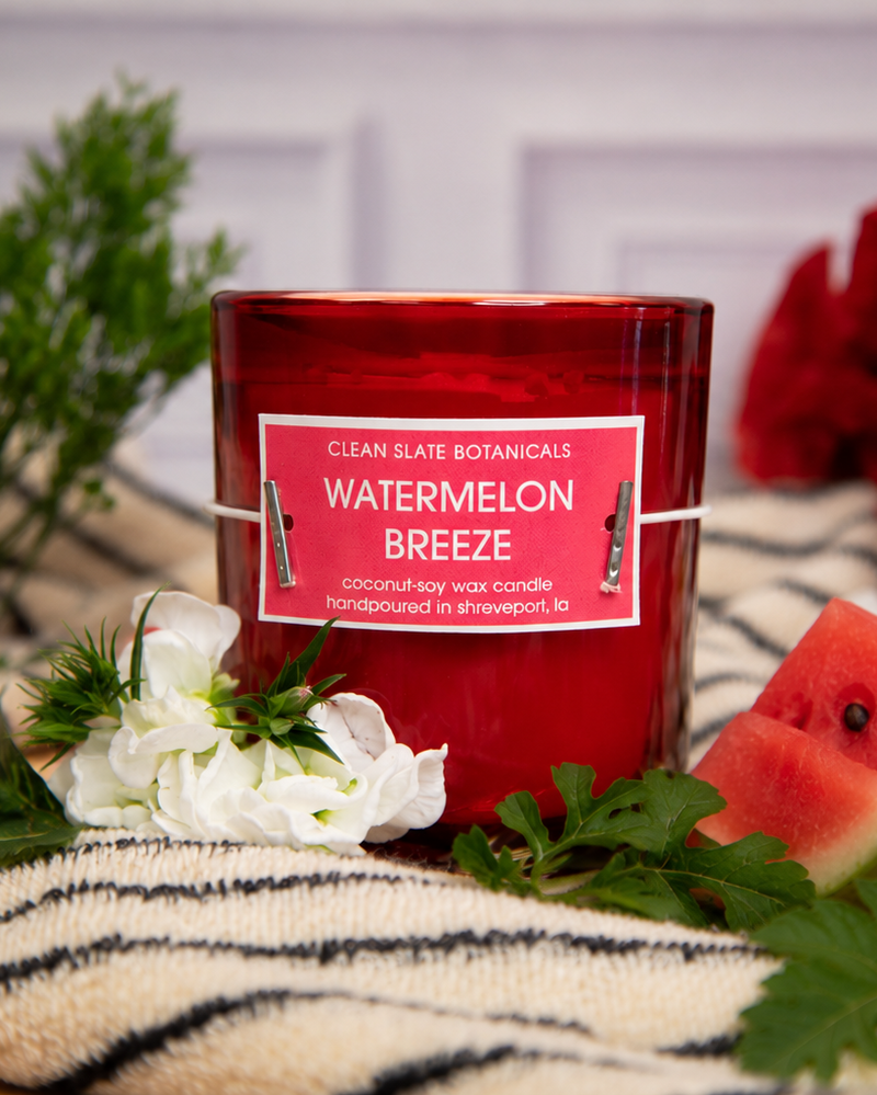 Watermelon Breeze
