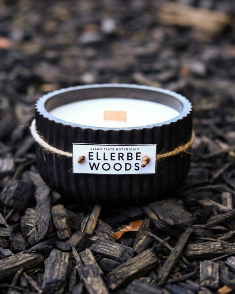 Ellerbe Woods Lavish