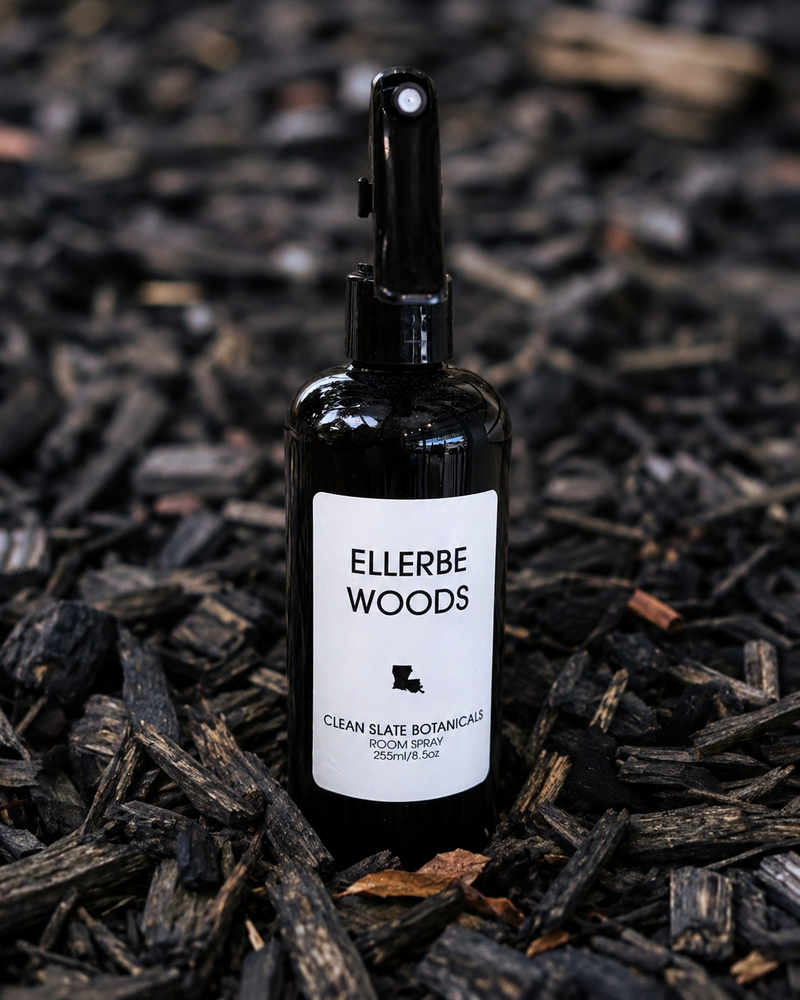 Ellerbe Woods Room Spray
