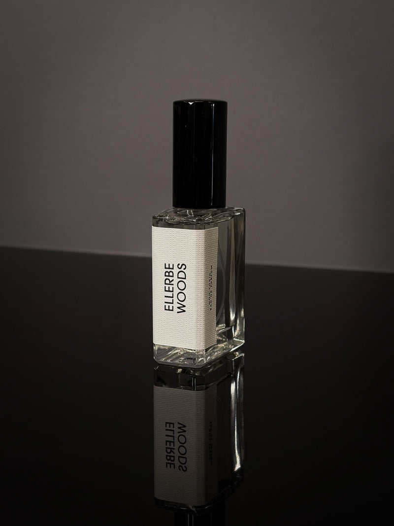 Ellerbe Woods Wearable Fragrance