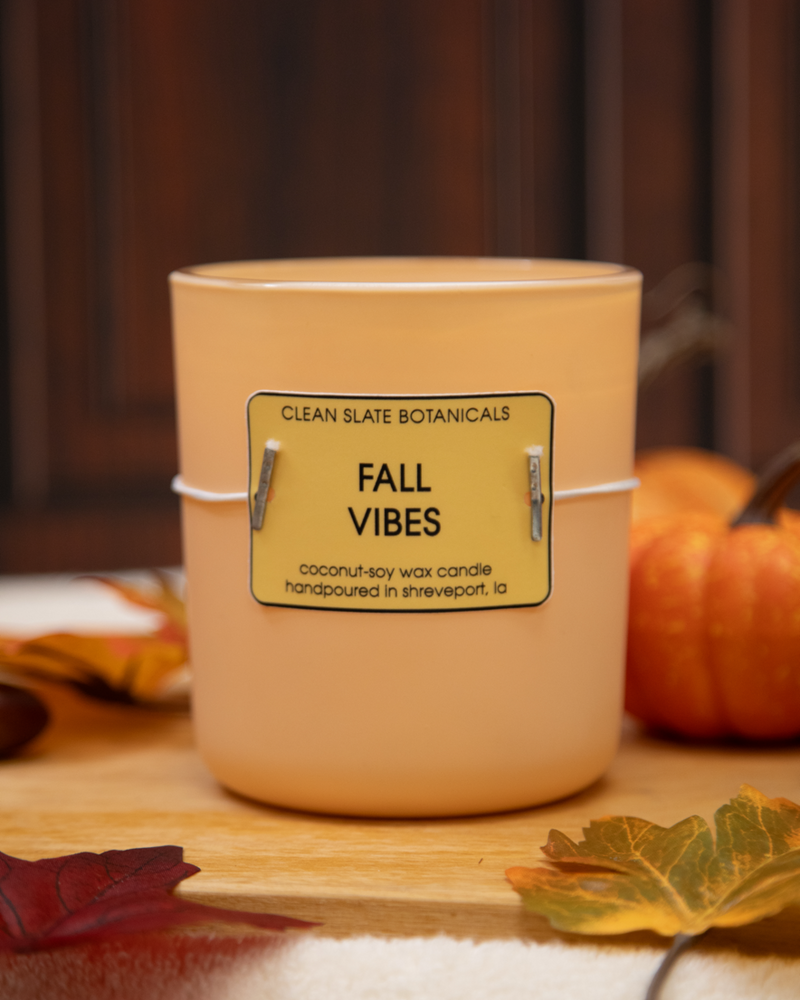 Fall Vibes
