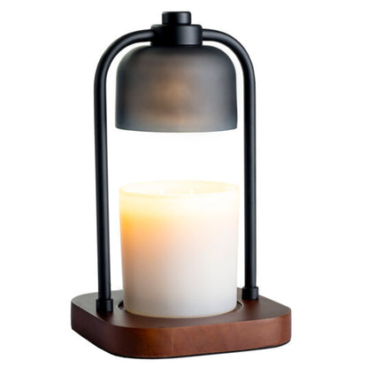 Pendant Candle Warmer Black