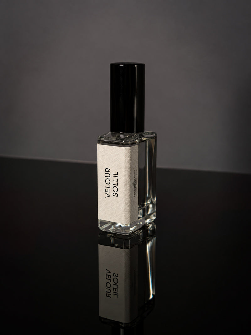 Velour Soleil Wearable Fragrance