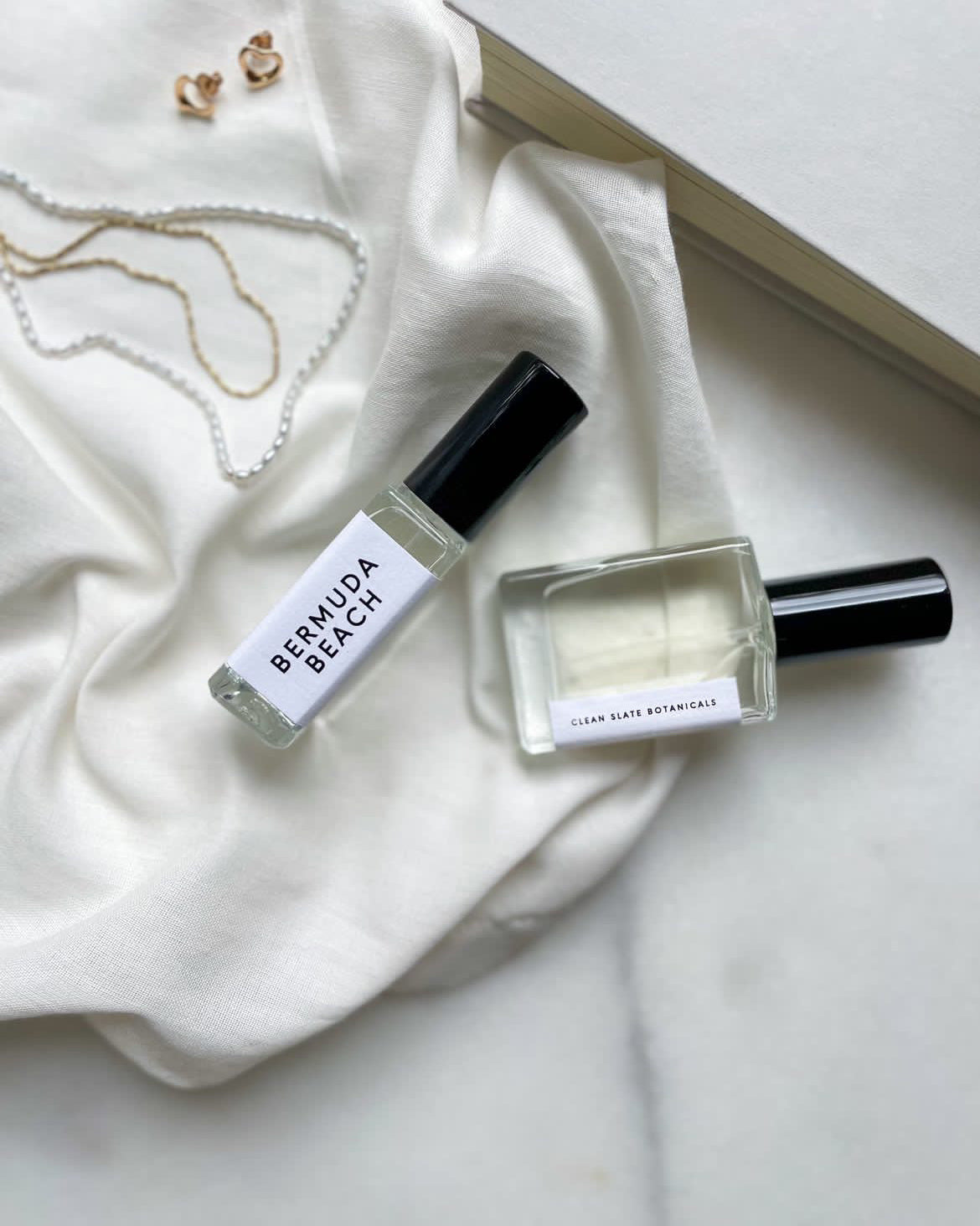 Luxury Perfume Brands 