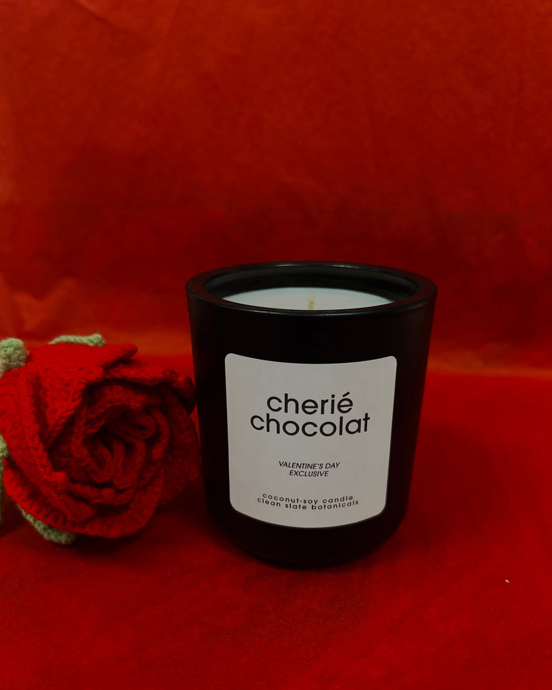 cherie chocolat