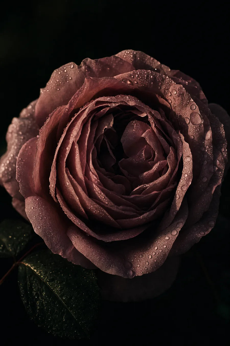 Rose note