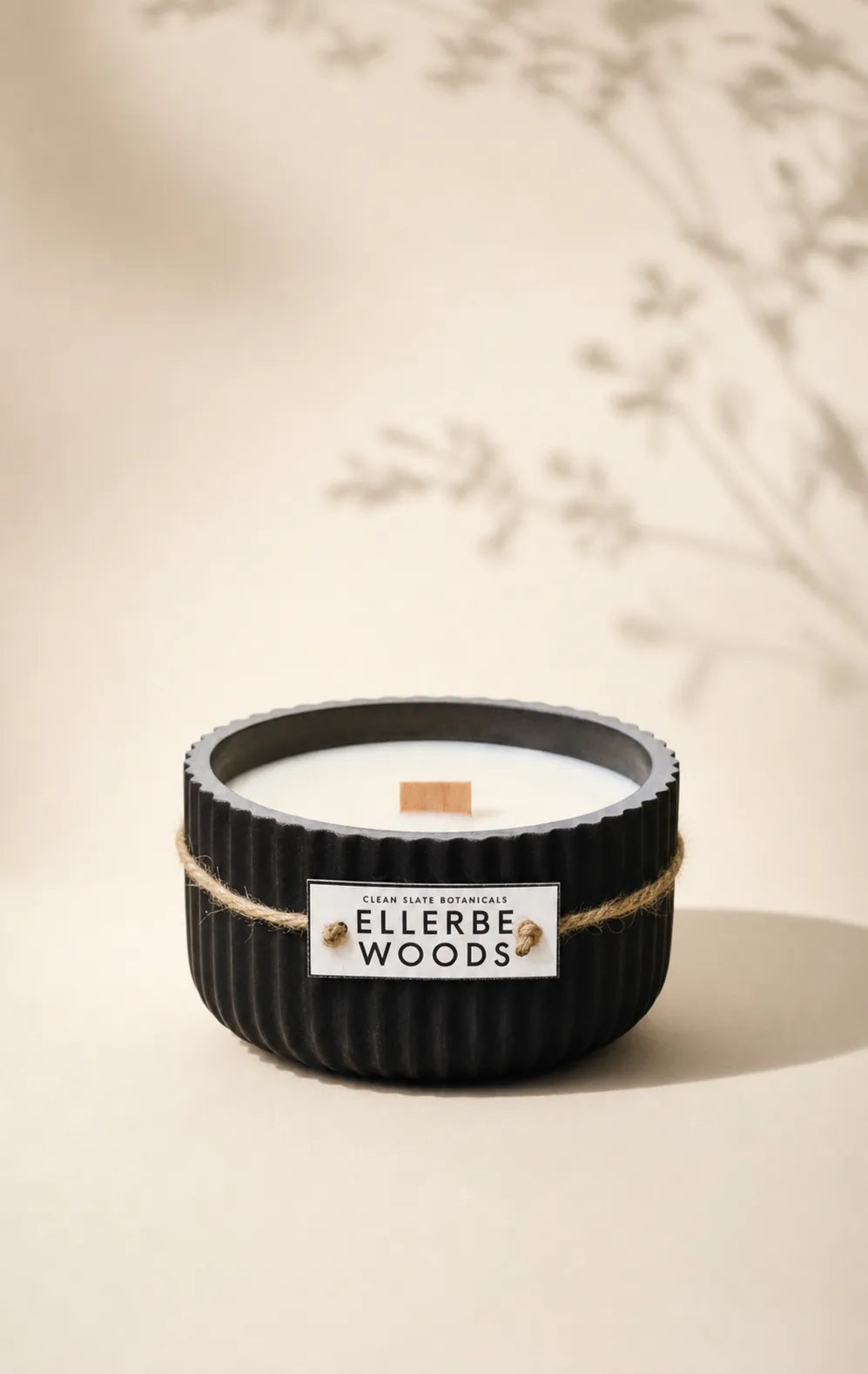 Ellerbe Woods — studio product