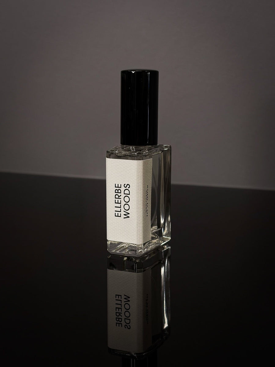 Ellerbe Woods Wearable Fragrance