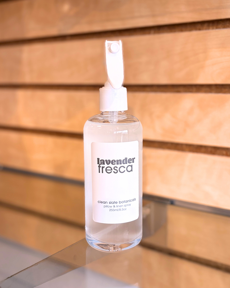 Lavender Fresca Linen Spray