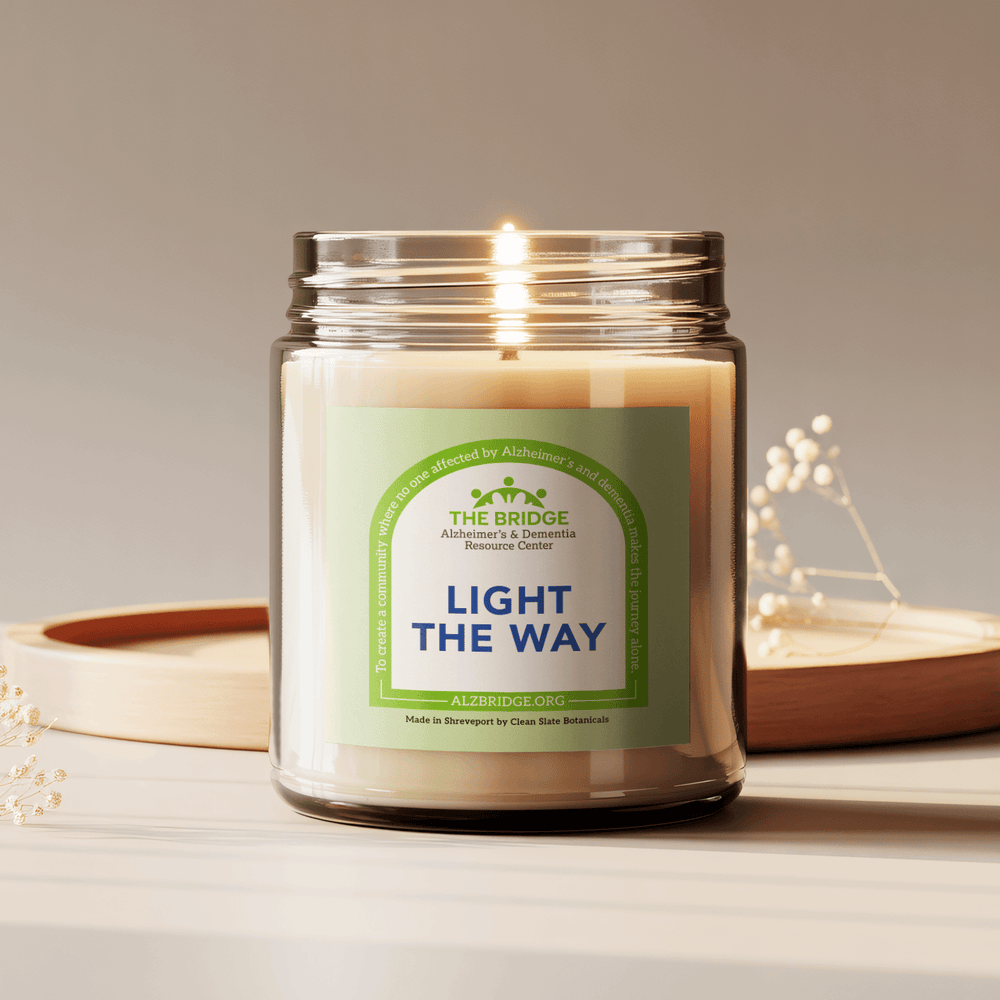 the bridge - dementia and althzheimers