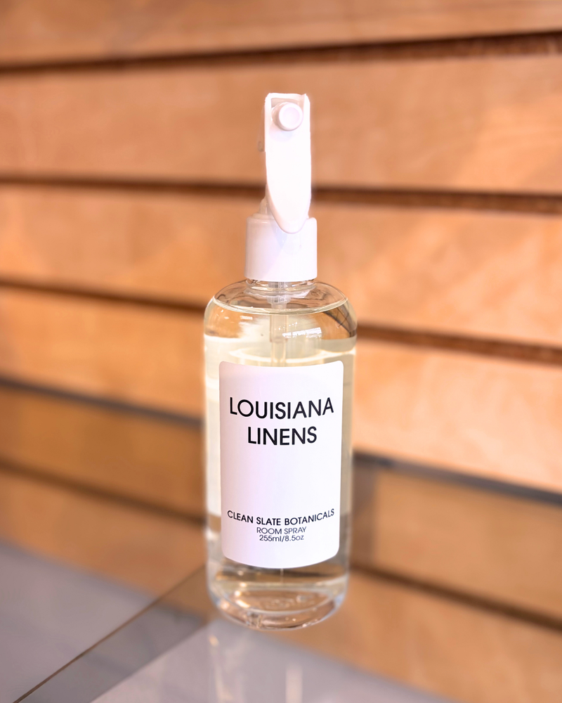 Louisiana Linens Room Spray