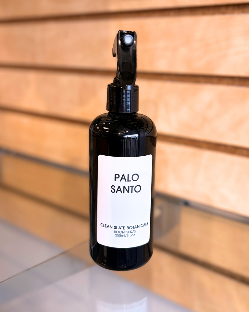 Palo Santo Room Spray