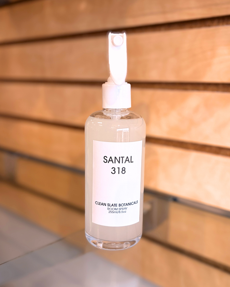 Santal 318 Room Spray