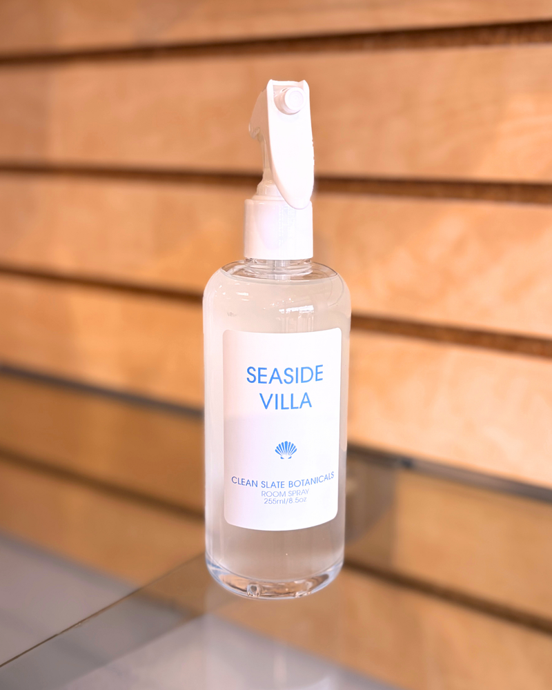 Seaside Villa Room Spray