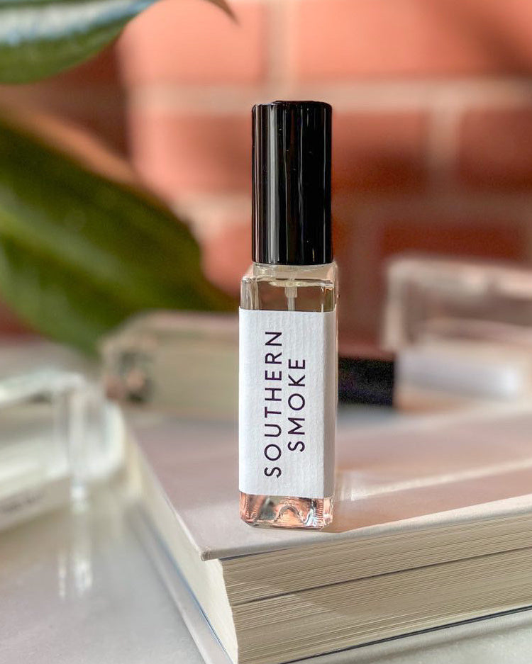 southern smoke cologne