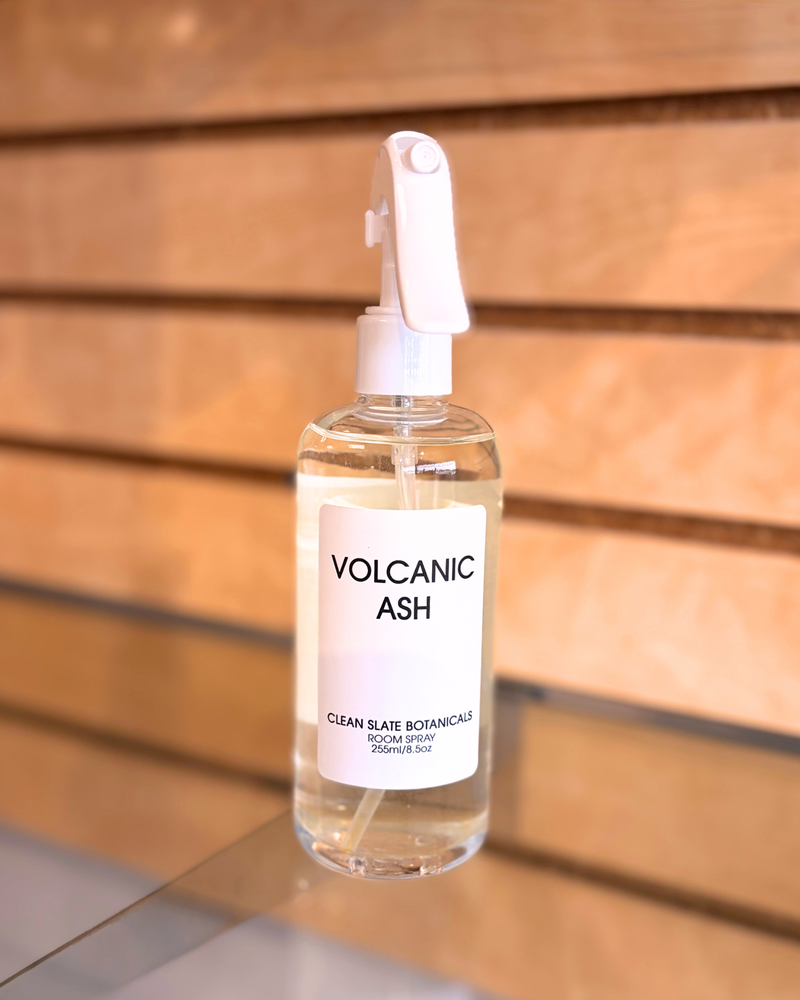 Volcanic Ash Room Spray
