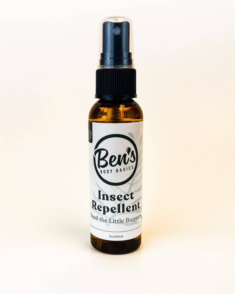 Top Mosquito Repellent