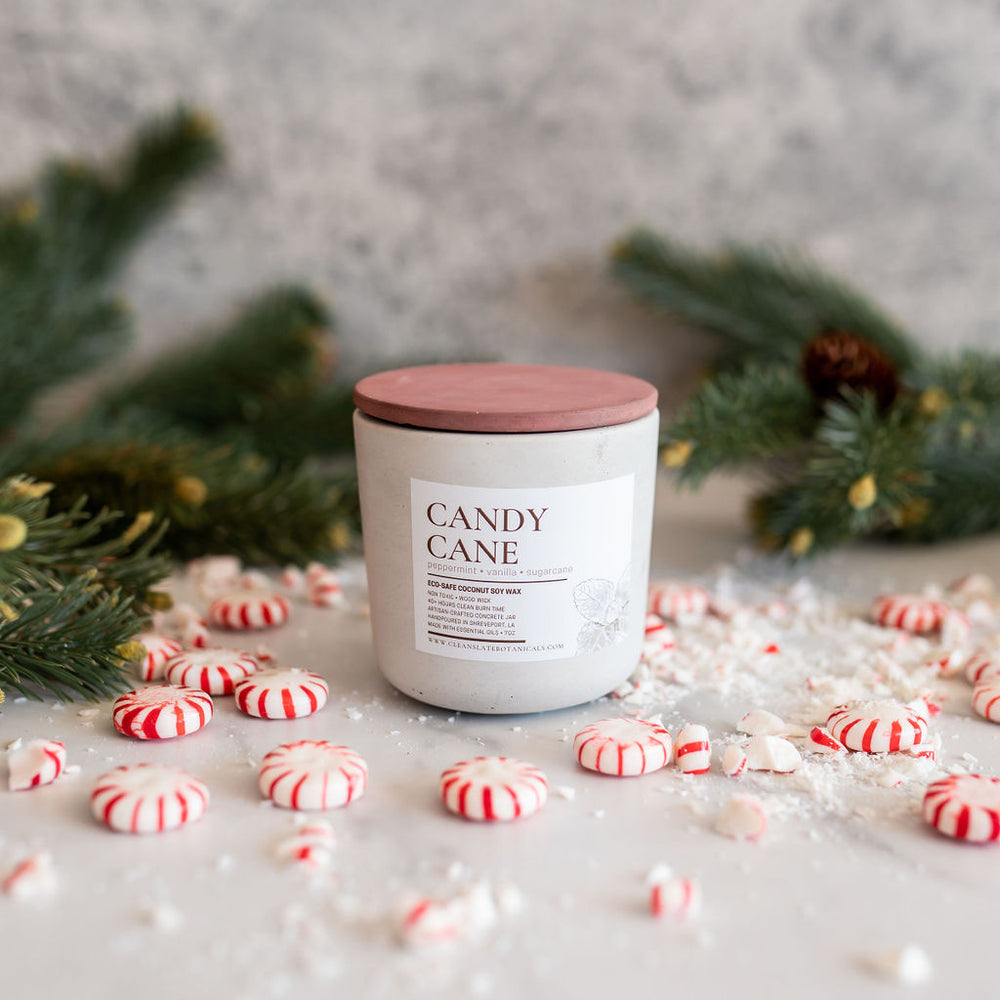 Candy Canes Bulk