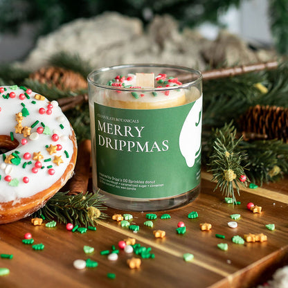 Merry Drippmas