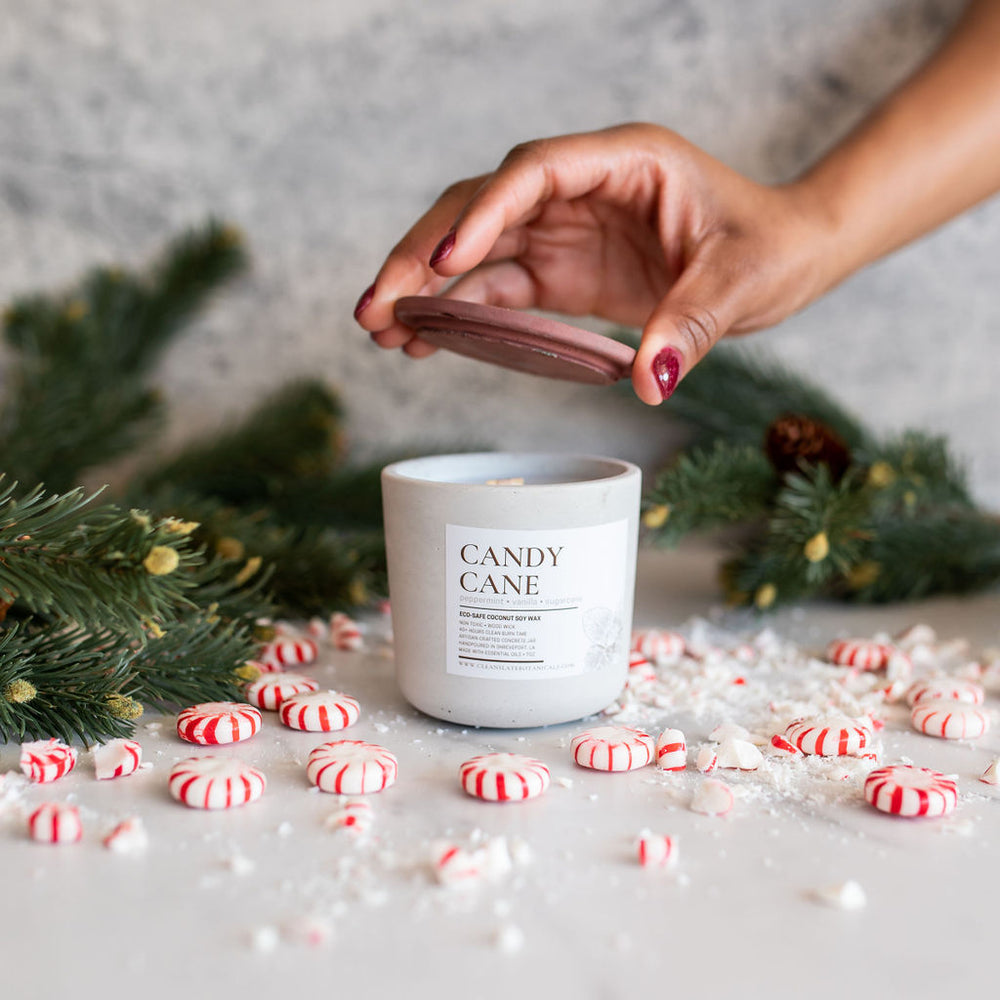 Candy Canes Bulk