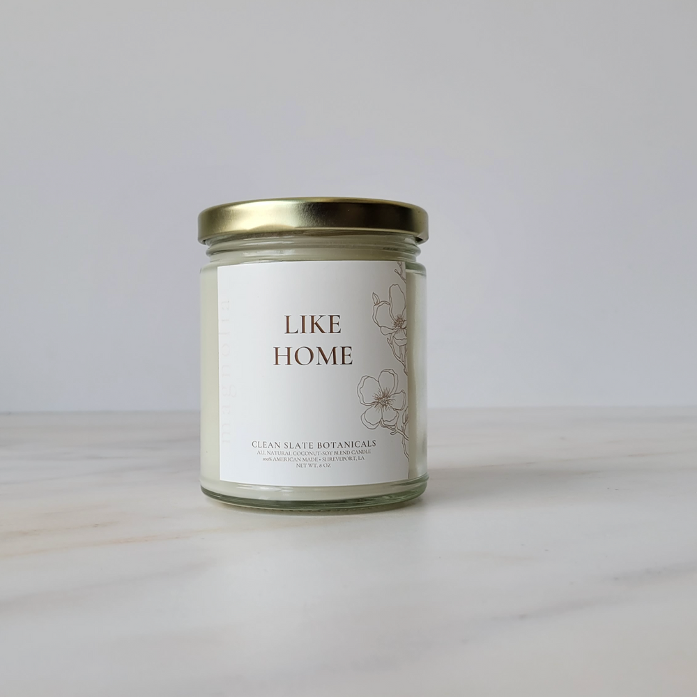 like home candle